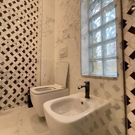 Mikpritja 2 Appartement Korce