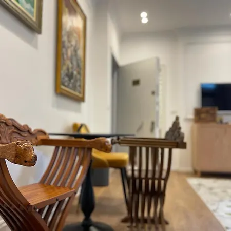 Mikpritja 2 Appartamento