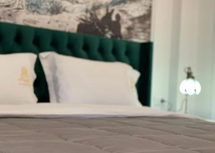 Mikpritja 2 Appartement *